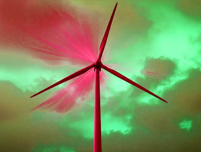 Green Volt Wind Farm and Mingyang Smart Energy: Pioneering the Future of Offshore Wind Energy